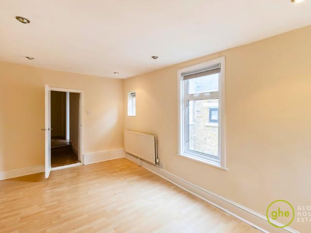 House for rent in Clapham Junction, Greater London