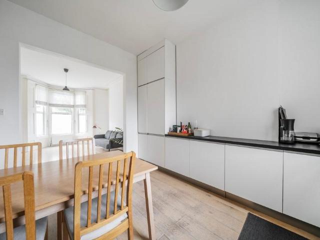 House for rent in Kensal Town, Maida Vale