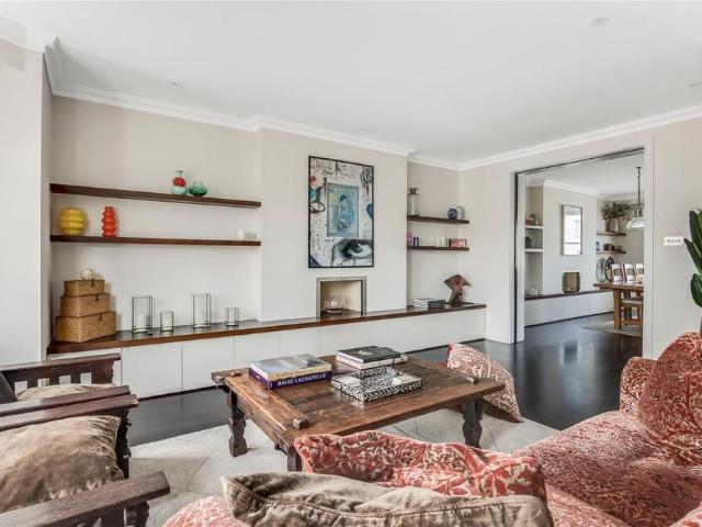 House for rent in Notting Hill, Greater London