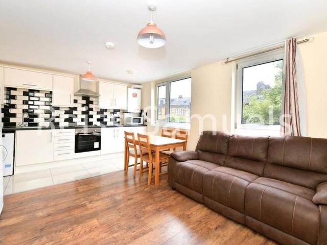 House for rent in Isle Of Dogs, Greater London