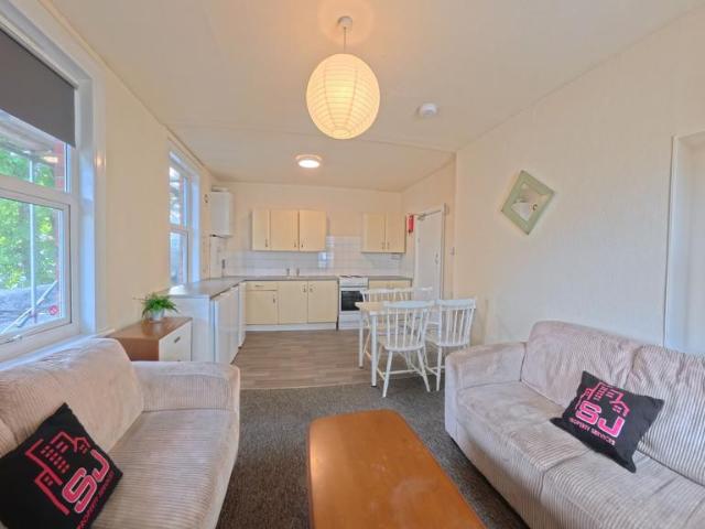 Flat for rent in Hollingdean, Brighton & Hove