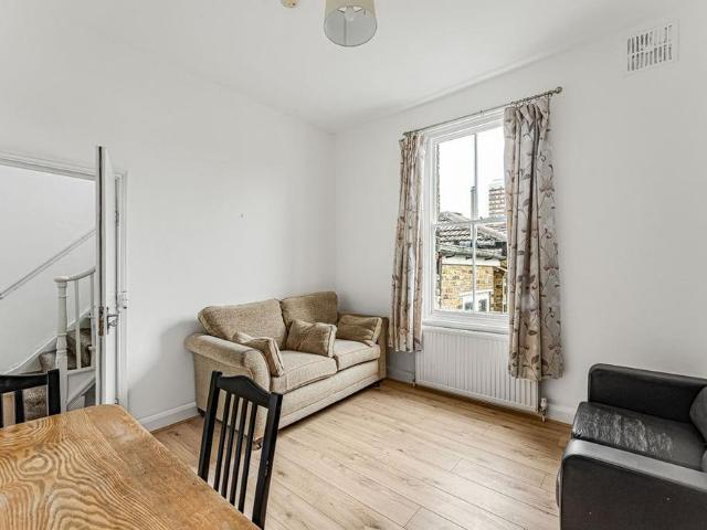 House for rent in London Borough of Tower Hamlets, Greater London