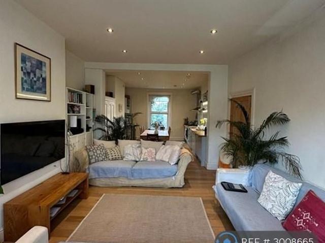 House for rent in Brixton, Greater London
