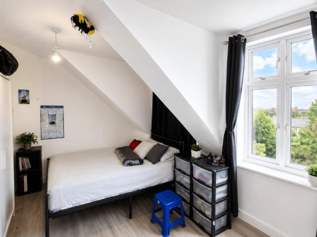 Flat for rent in Alperton, Greater London