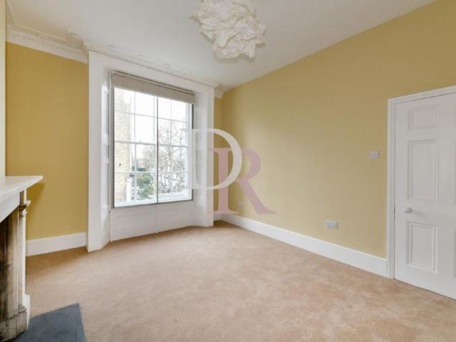 House for rent in Islington, Greater London