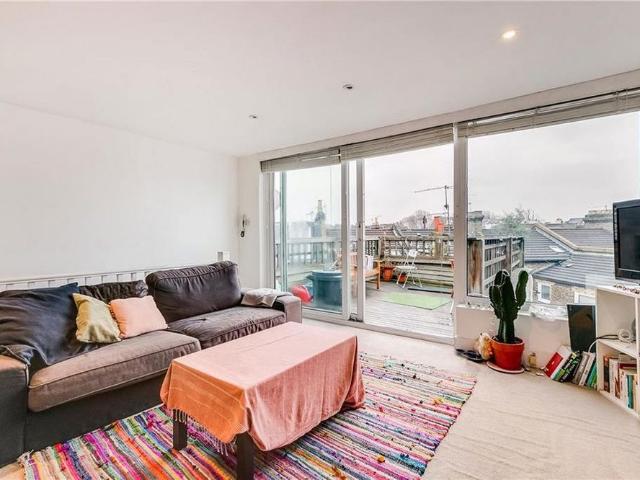 House for rent in Fulham, Greater London
