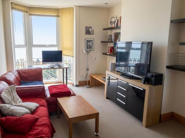 House for rent in Queen's Park, Brighton & Hove