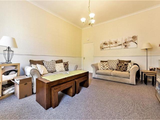 House for rent in Shieldfield, Newcastle upon Tyne