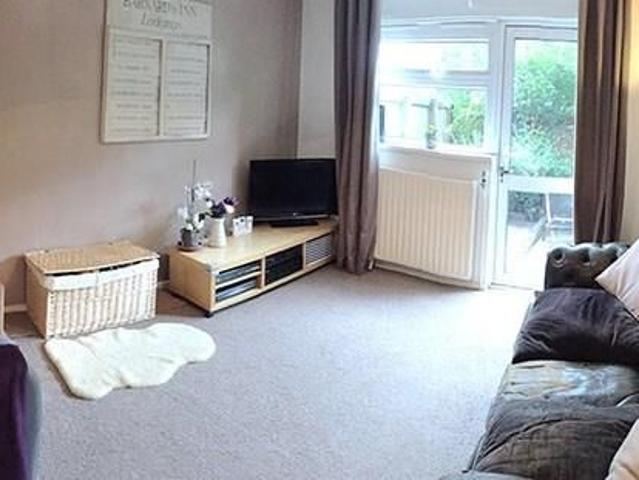House for rent in Holloway, Greater London