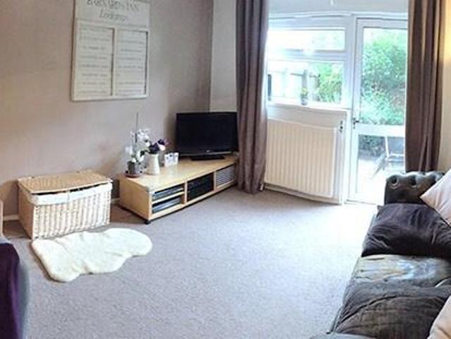 Flat for rent in Holloway, Greater London
