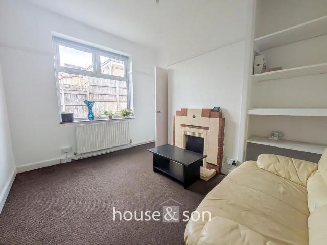House for rent in West Cliff, Bournemouth