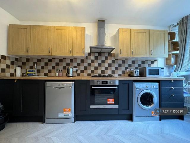 Flat for rent in Fitzrovia, Greater London