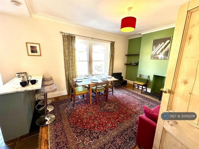 House for rent in St Andrew's, Bristol
