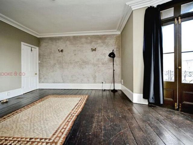 House for rent in East Cliff, Acol