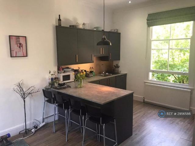 Flat for rent in Loughborough Junction, Greater London