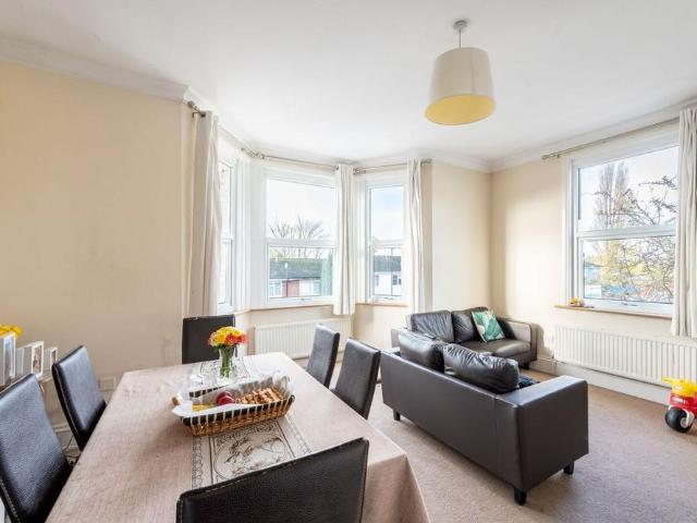 House for rent in London Borough of Lambeth, Greater London