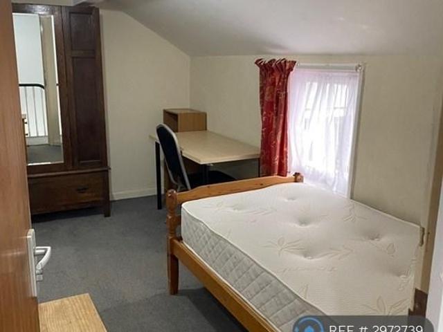 House for rent in Saint George's, South Yorkshire