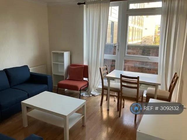 House for rent in London Borough of Hackney, Greater London