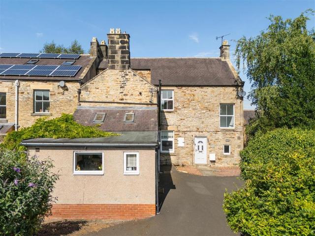 Flat for rent in Hexham, Northumberland