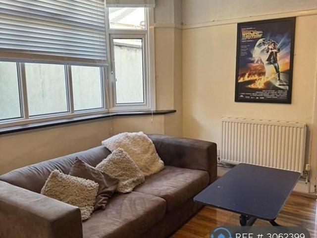 House for rent in Moordown, Bournemouth