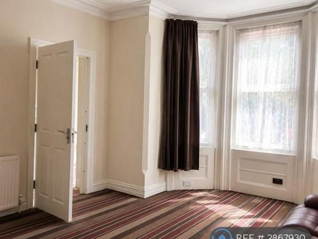House for rent in Springbourne, Bournemouth