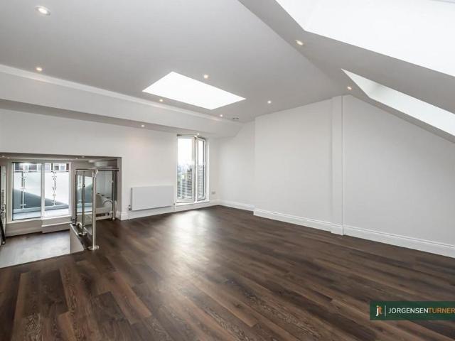 House for rent in Shepherd's Bush, Greater London