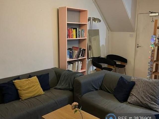House for rent in Clapham, Greater London