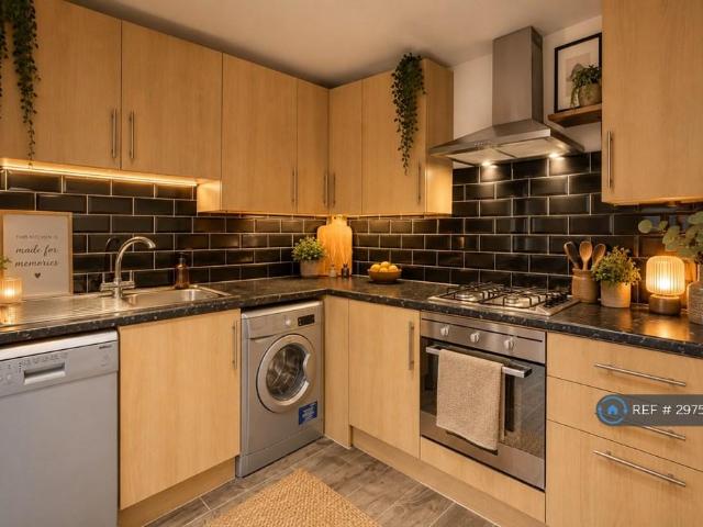 Flat for rent in Old Ford, Bow
