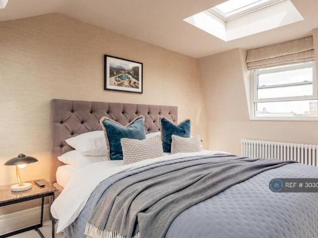 House for rent in Fulham, Greater London