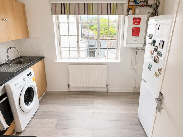 House for rent in Edmonton, Greater London