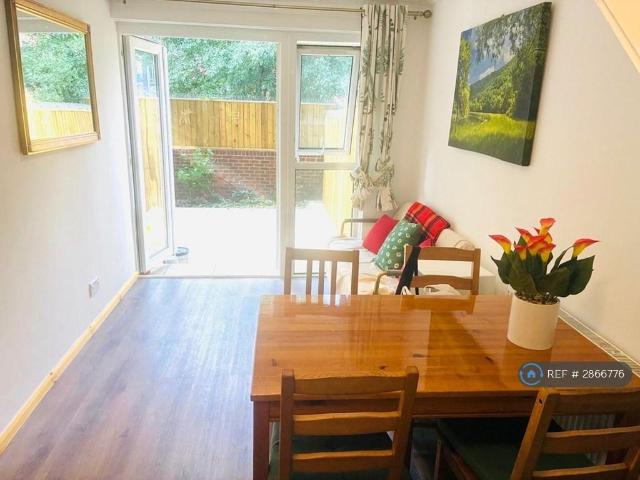 Flat for rent in Barnsbury, Isle Of Man