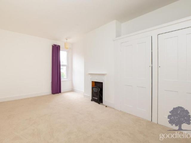 House for rent in Wallington, Greater London