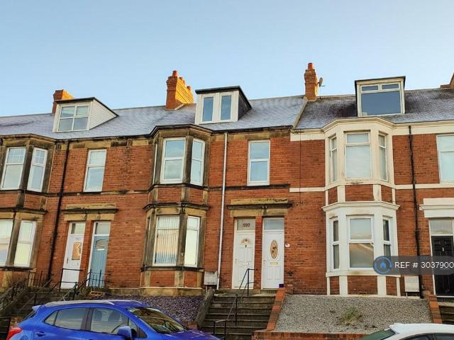 Flat for rent in Low Fell, Tyne And Wear