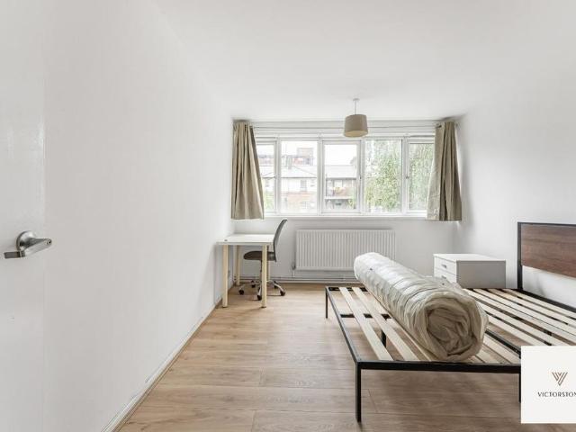 House for rent in Stepney, Greater London