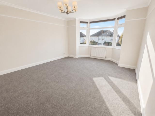 House for rent in Springbourne, Bournemouth
