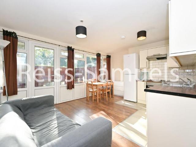 House for rent in Walworth, Greater London