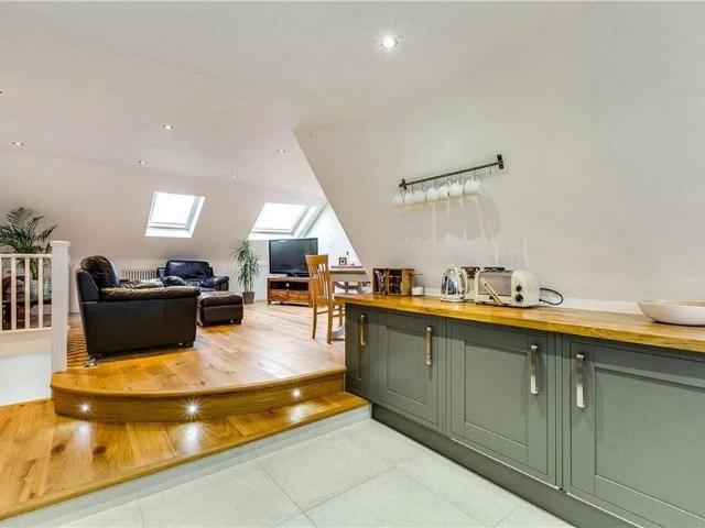 House for rent in Fulham, Greater London