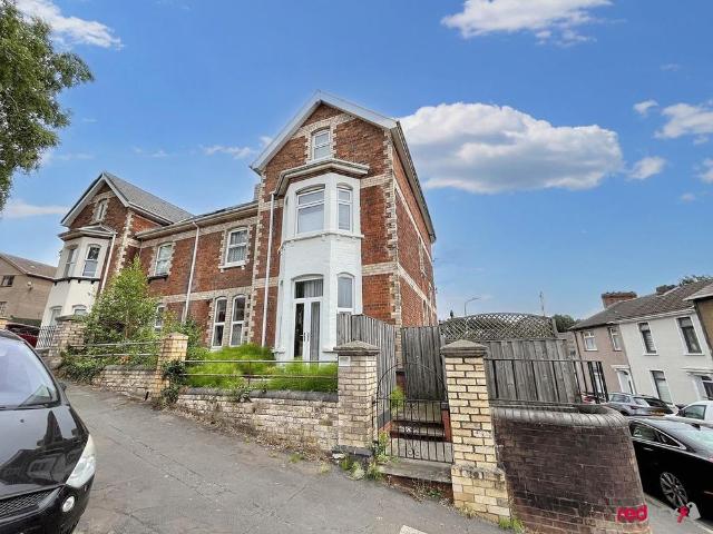 House for rent in Wales