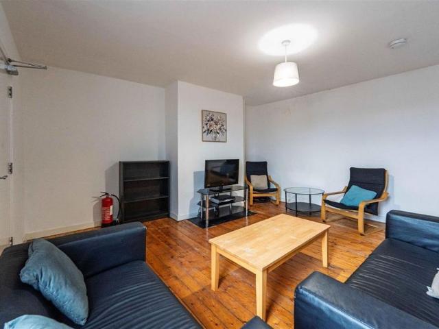 House for rent in Heaton, Newcastle upon Tyne