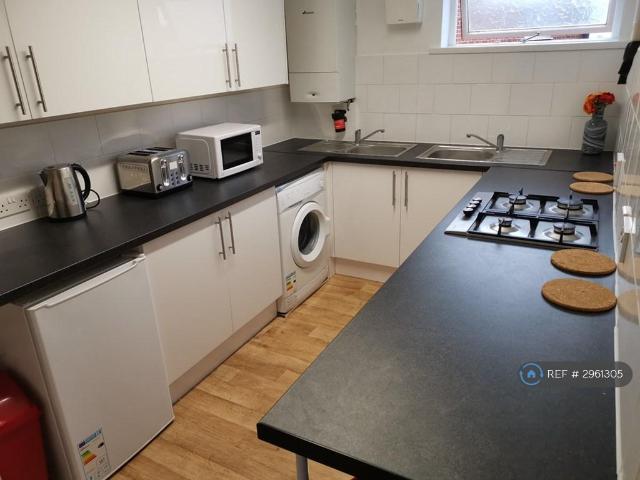 Flat for rent in Mount Pleasant, City Of Southampton