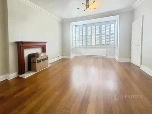 House for rent in London Borough of Croydon, Greater London