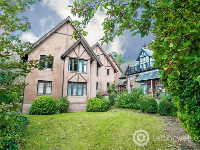 House for rent in Ballindoch, Scotland