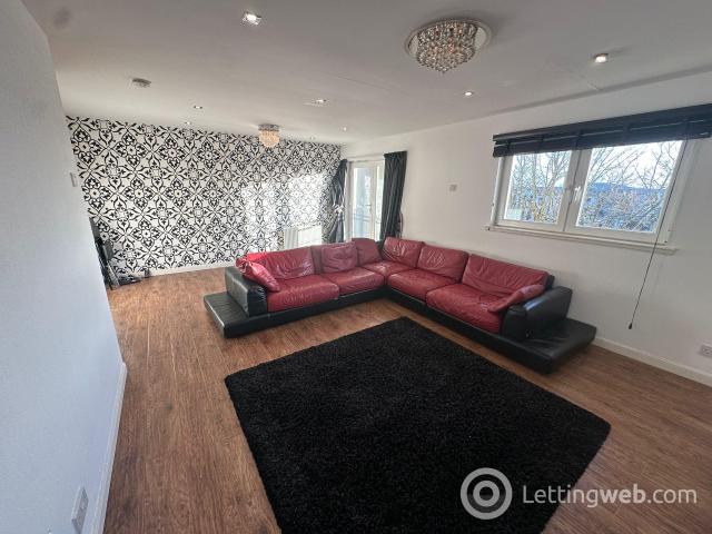 House for rent in Ballindoch, Scotland