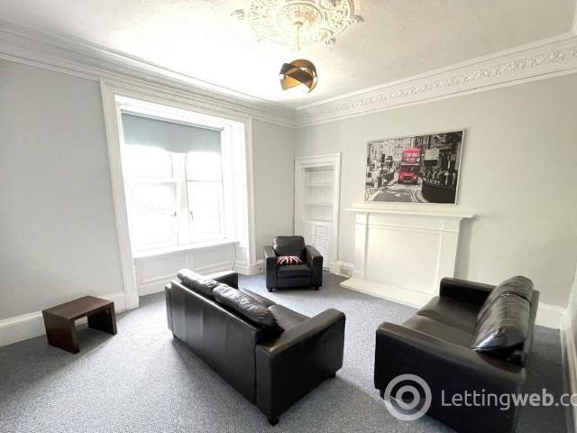 House for rent in City Centre, Scotland