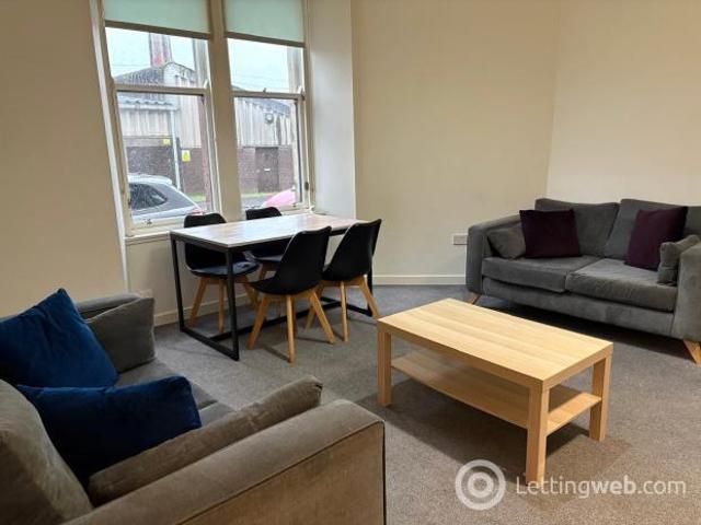 House for rent in West End, Scotland