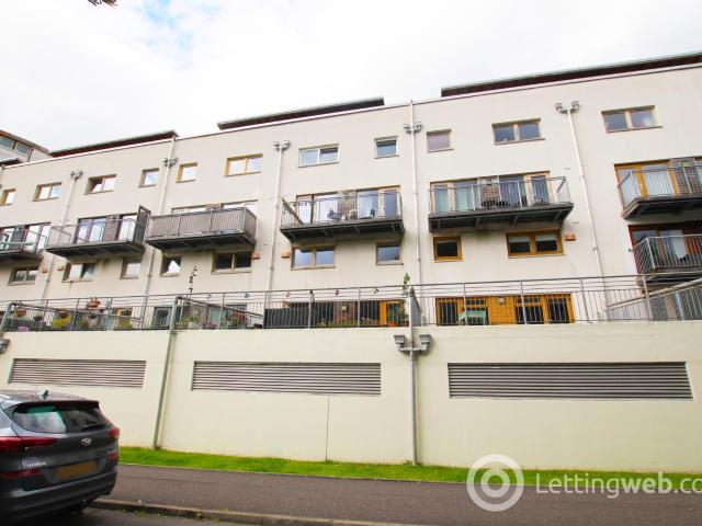 House for rent in Gilshochill, Glasgow