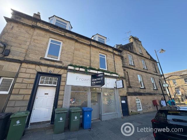 House for rent in Cambuskenneth, Scotland