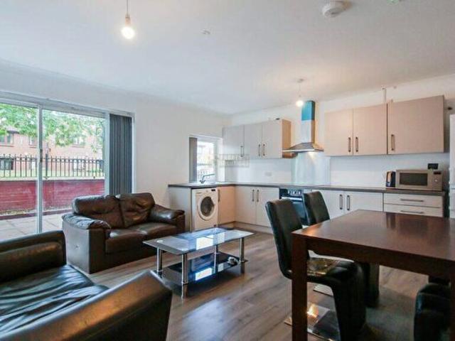 Apartment for rent in Nechells, Birmingham