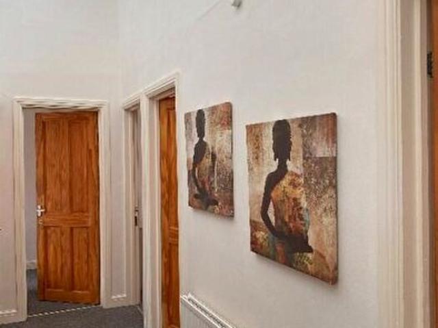 Apartment for rent in Lillington, Green Close