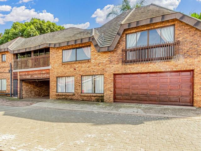 House for rent in Bronkhorstspruit, Gauteng
